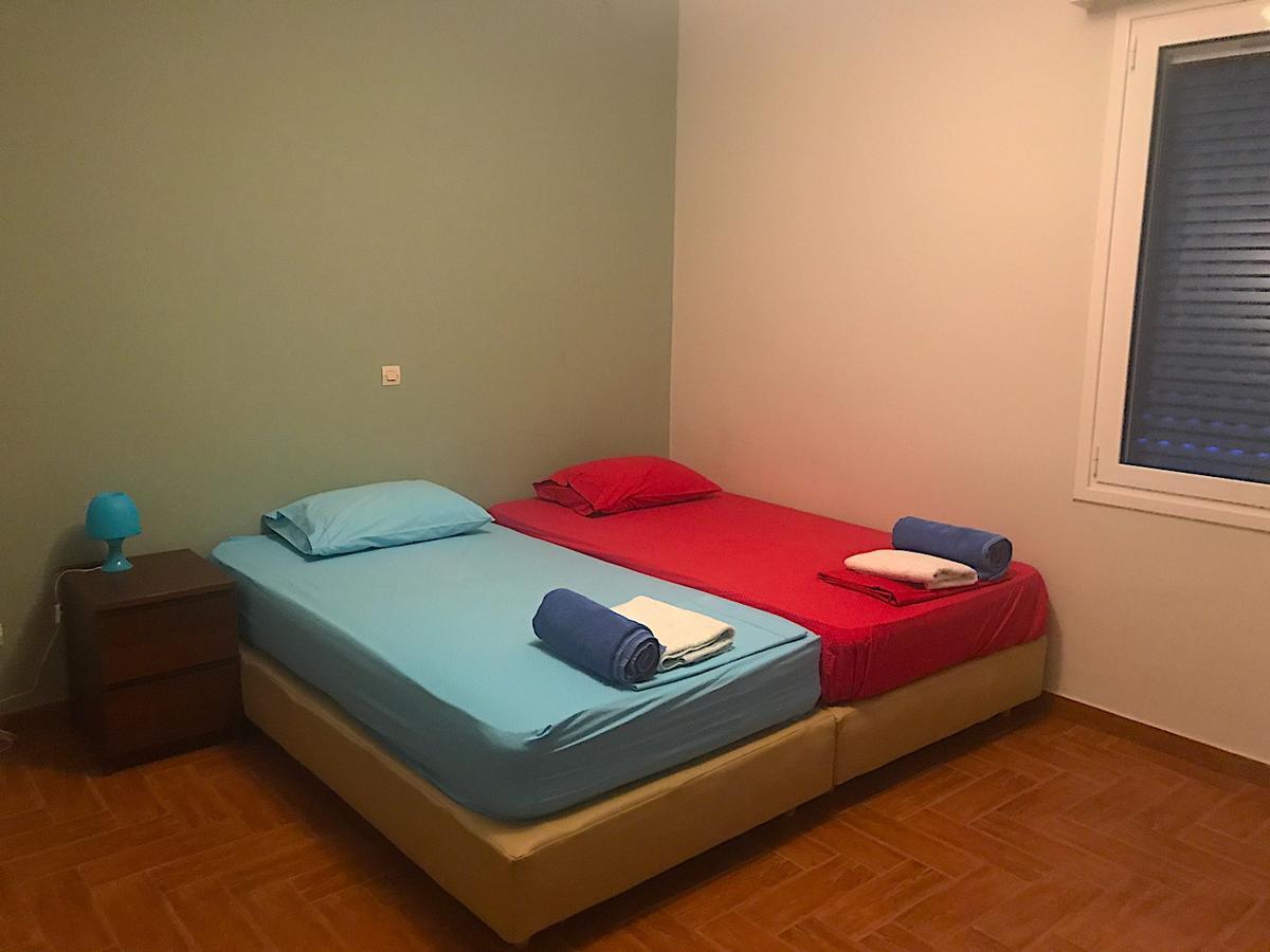 Irimar Retreat Managed By Hilltop Residences Mikrá Mandínia Esterno foto